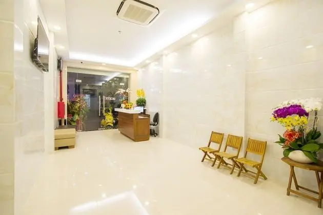 Sai Gon Park Hotel