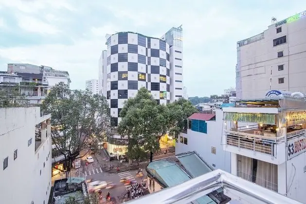Sai Gon Park Hotel