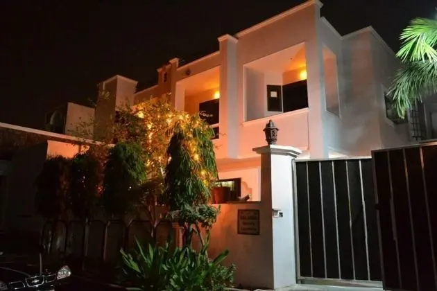 Sai Home Stay B&B