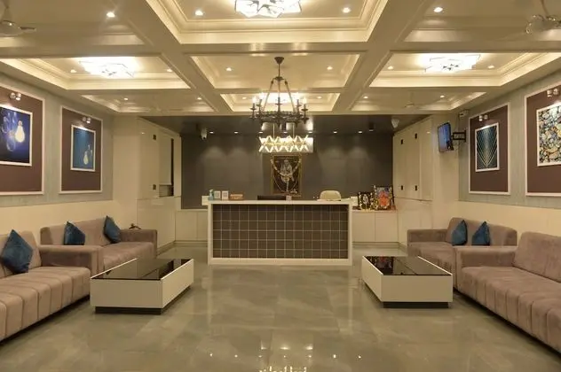Hotel Sai Inn