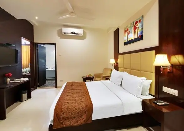 Hotel Sai Jashan