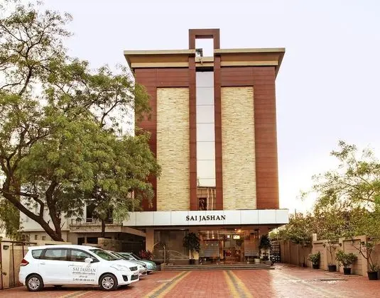 Hotel Sai Jashan