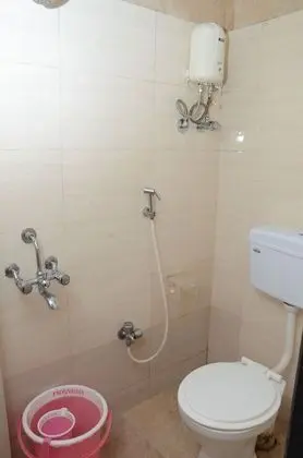 Hotel Sai Leela Grand - Banyo Özellikleri