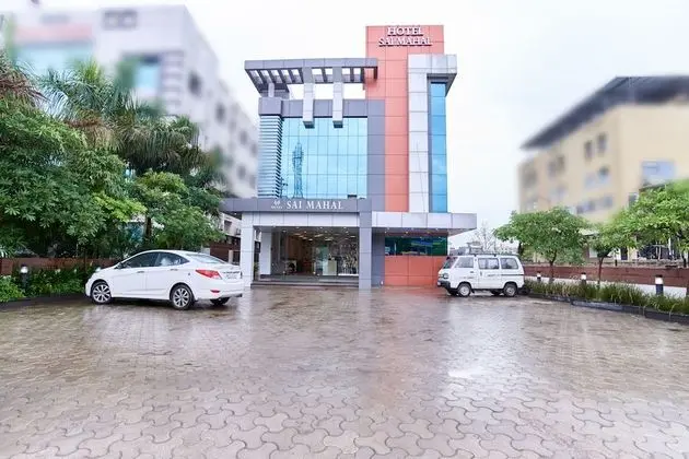 Hotel Sai Mahal