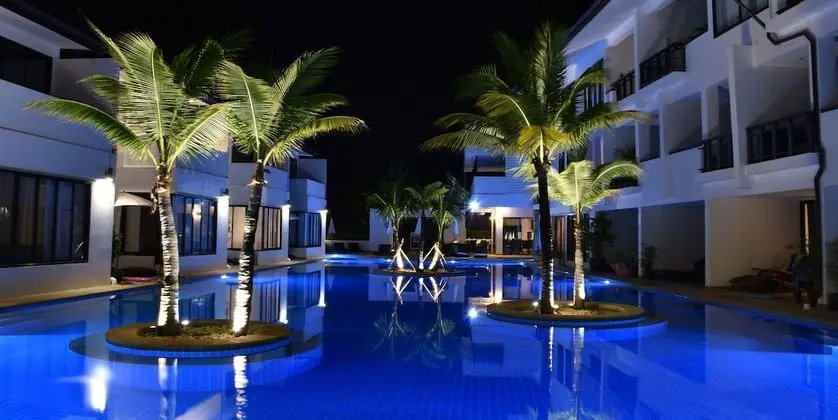 Sai Naam Lanta Residence
