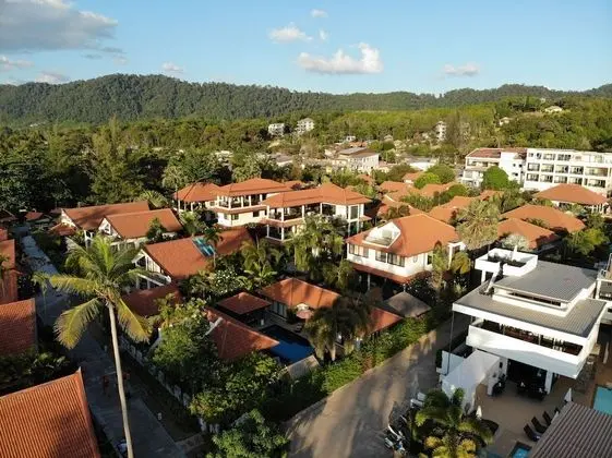 Sai Naam Lanta Residence