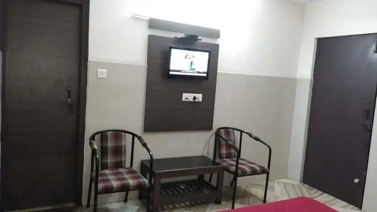 Hotel Sai National - Oda Düzeni