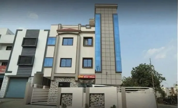 Hotel Sai