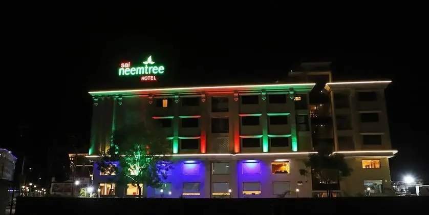 Sai Neem Tree Hotel