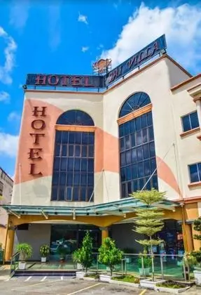 SAI VILLA HOTEL
