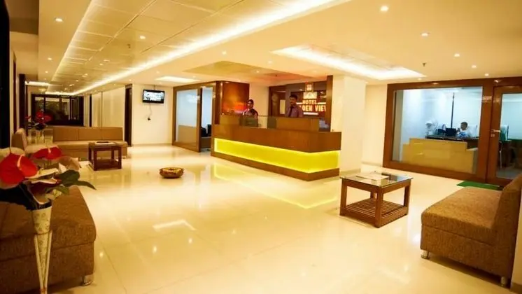 Hotel Sai Nisarg