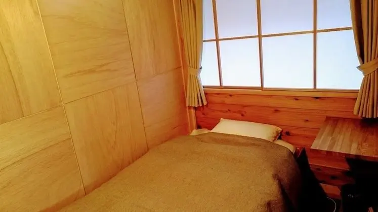 Sai no tsuno Guesthouse - Hostel - Oda