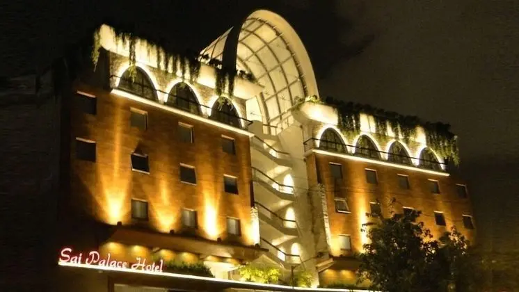 Sai Palace Hotel - 1