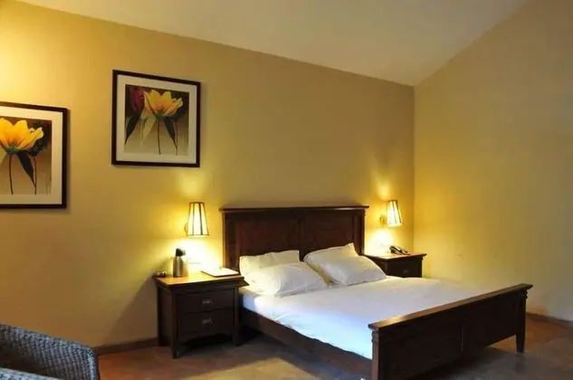 Sai Palace Hotel & Gardens Mira Road