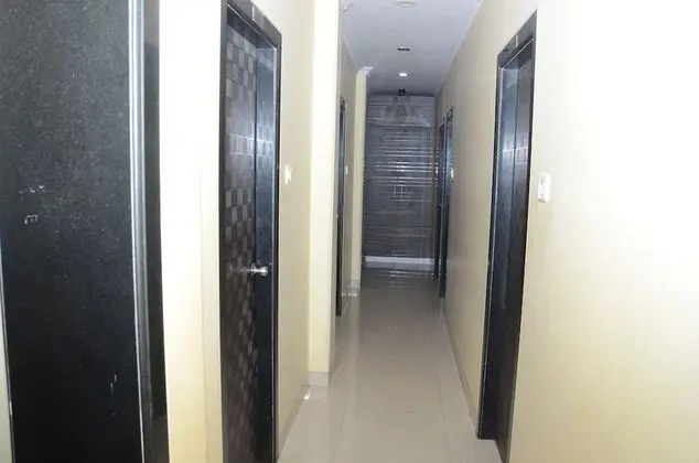 Hotel Sai Residency - Lobi