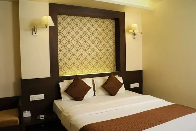 Hotel Sai Residency Vasai
