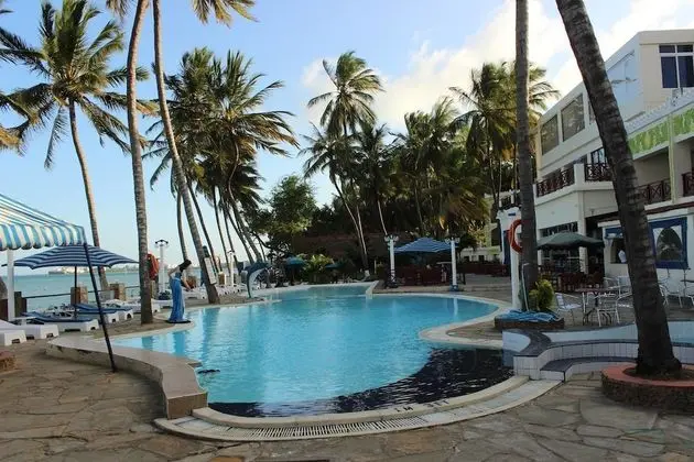 Sai Rock Beach Hotel & Spa - Havuz