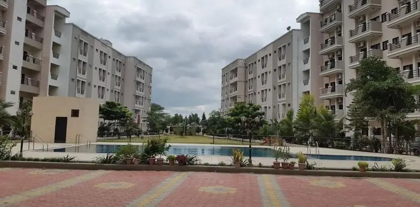 Sai Shama Service Apartment