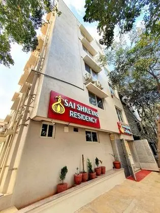 Sai Shreyas Residency