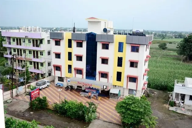 Hotel Sai Snehal