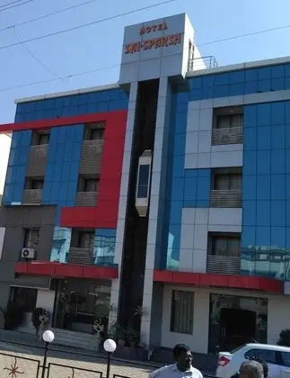 Sai Sparsh