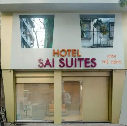 Hotel Sai Suites Dadar