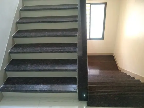 Hotel Sai Sundar Guest Line - İç Mekan