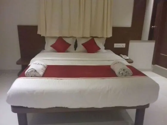 Hotel Sai Sundar Guest Line - Oda