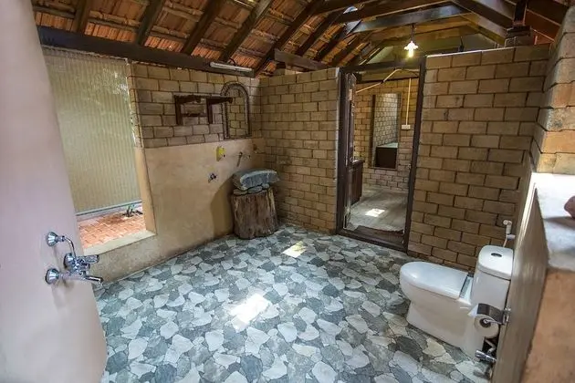 Sai Vishram Beach Resort Byndoor - Banyo Tipleri