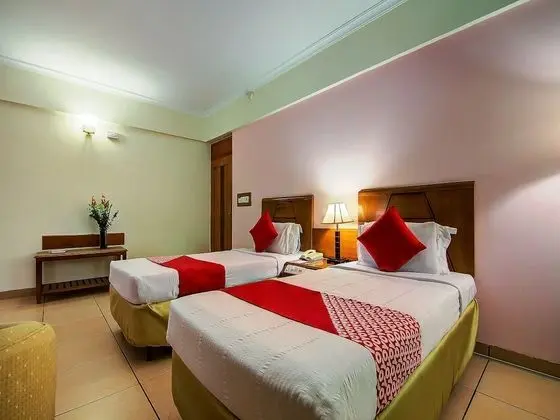 Sai Vishram Business Hotel - Öne Çıkan Resim
