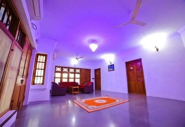 Sai White Villa - Öne Çıkan Resim