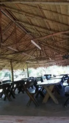 Sai Yok Noi Blue Mountain Resort - Yerinde Yemek