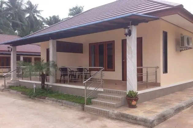 Saichol Resort