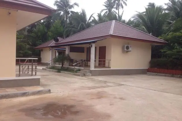 Saichol Resort