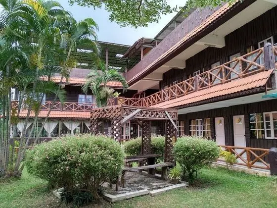 Saichonview Resort