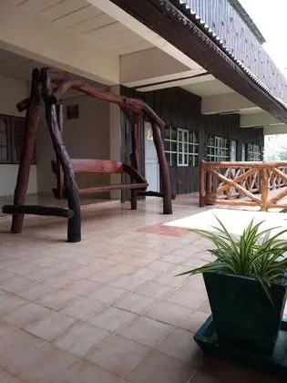 Saichonview Resort - İç Mekan