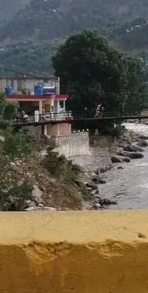 Saif Hotel And Restaurant