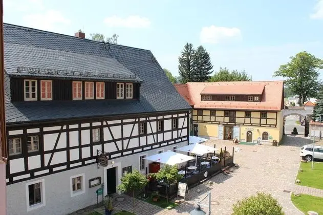 Saigerhütte