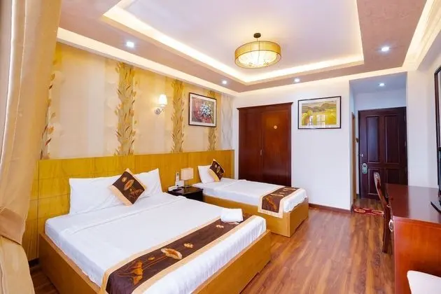 Saigon Amigo Hotel - Öne Çıkan Resim