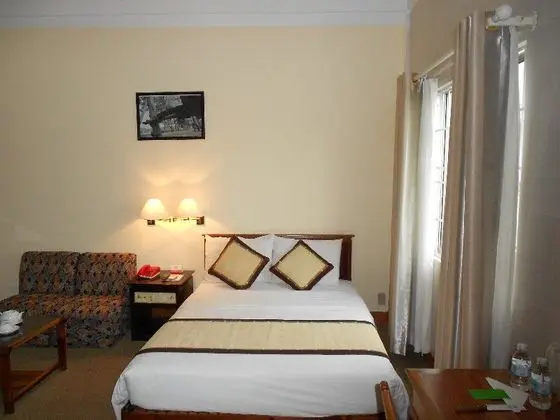 Saigon Cantho Hotel