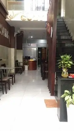 Saigon Cozy Hotel - Dış Mekan