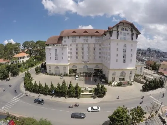 Saigon Dalat