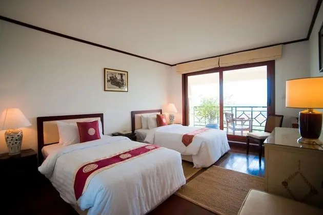 Saigon Domaine Luxury Residences - Oda