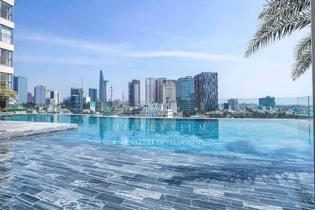 Saigon Fairy Land