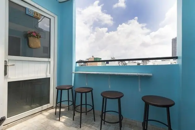 SaiGon Gao Hostel