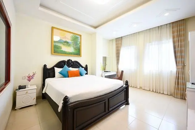 Saigon Hanoi Hotel