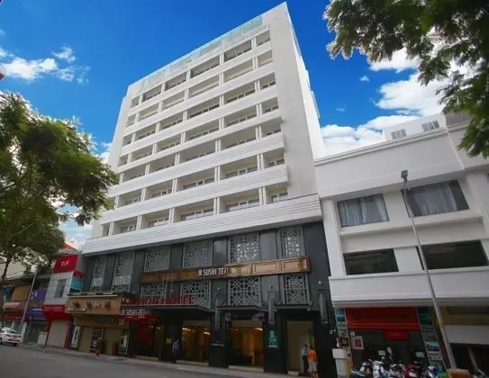 Saigon Hotel - Öne Çıkan Resim