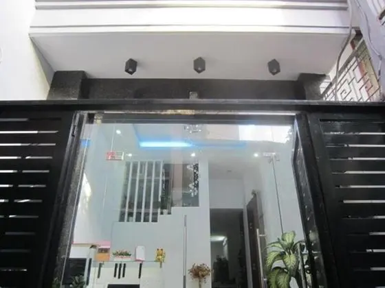 Saigon Inn Hotel
