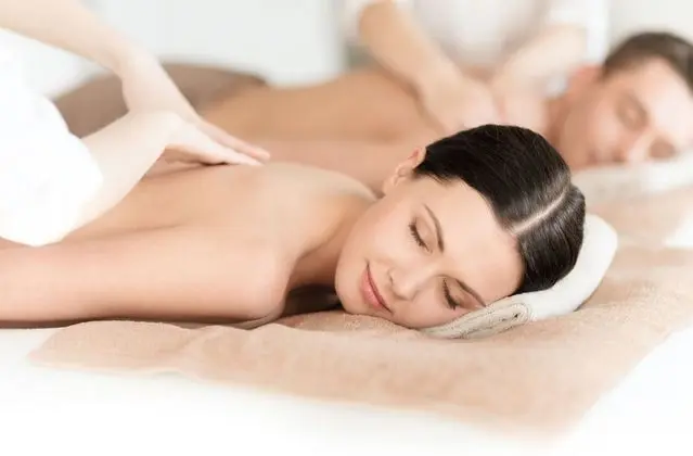 Saigon Kim Lien Hotel Vinh - Spa
