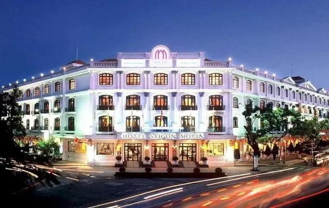 Saigon Morin Hue